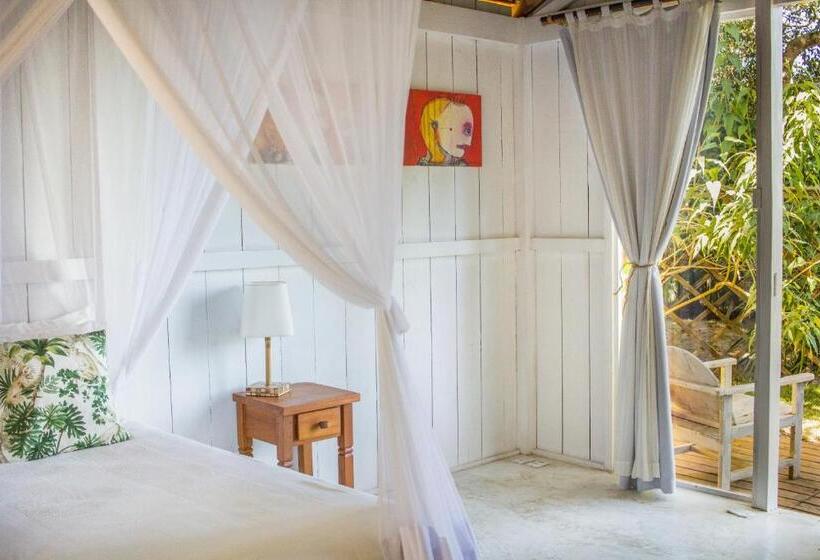 اتاق استاندارد, Caraiva Bela Vista