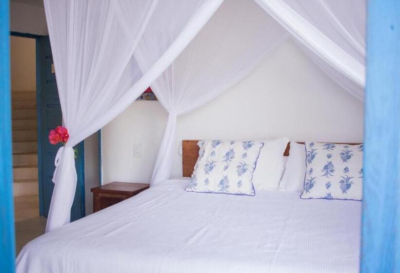 اتاق لوکس, Caraiva Bela Vista