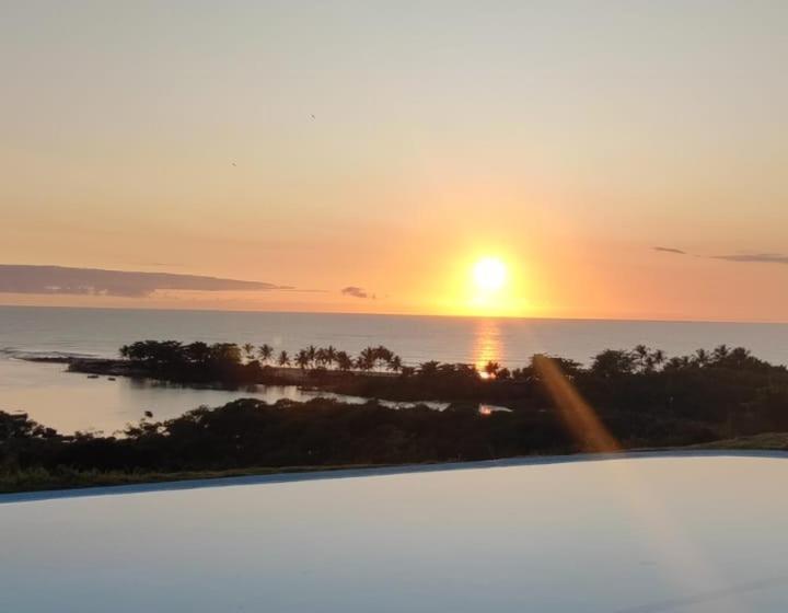 اتاق لوکس, Caraiva Bela Vista