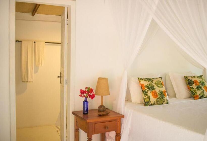 اتاق استاندارد, Caraiva Bela Vista