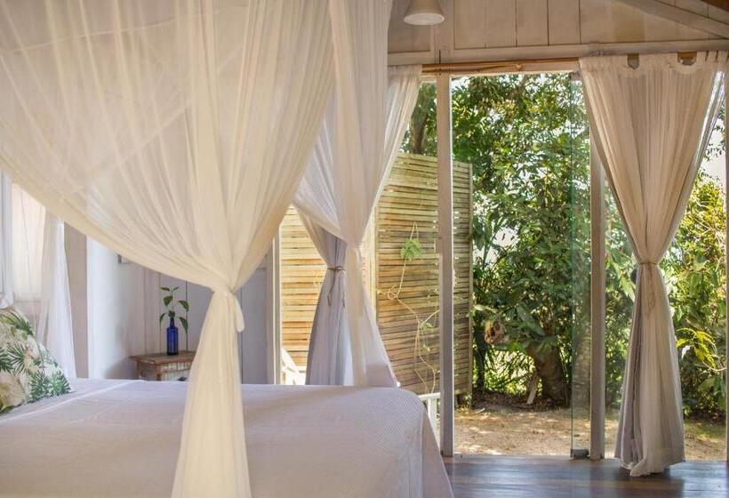اتاق استاندارد, Caraiva Bela Vista