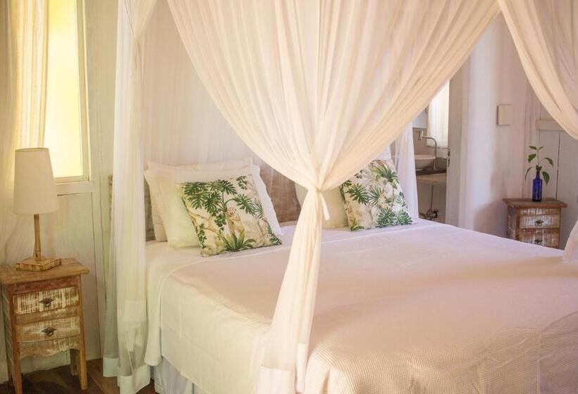 اتاق استاندارد, Caraiva Bela Vista