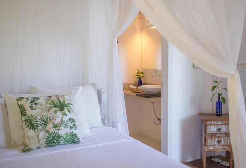اتاق استاندارد, Caraiva Bela Vista