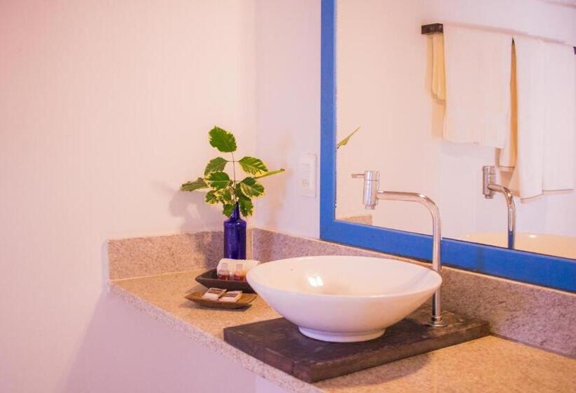 اتاق استاندارد, Caraiva Bela Vista