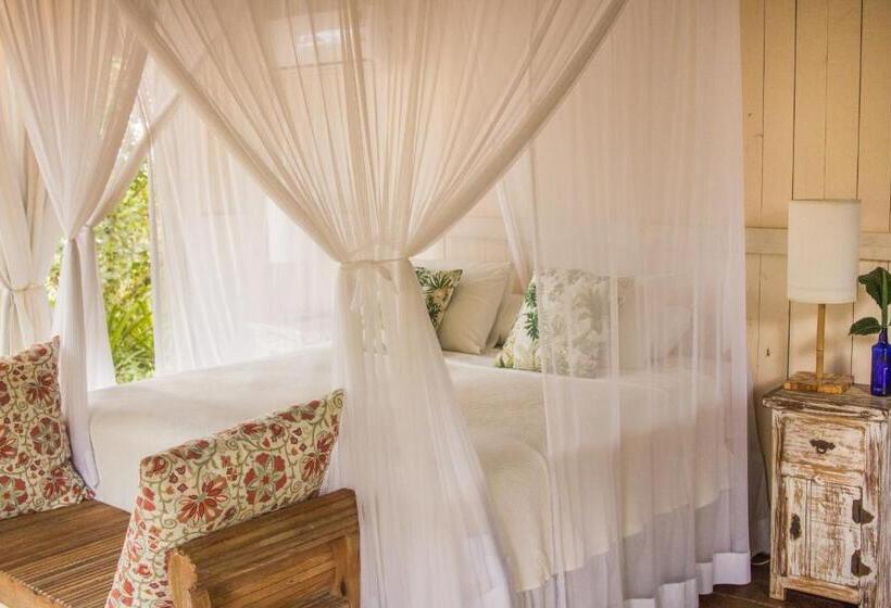 اتاق استاندارد, Caraiva Bela Vista
