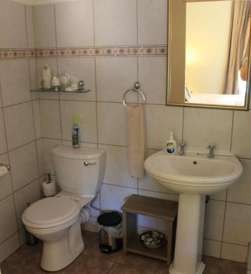 اتاق لوکس, Duneside Guest House