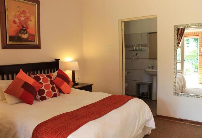 اتاق لوکس, Duneside Guest House