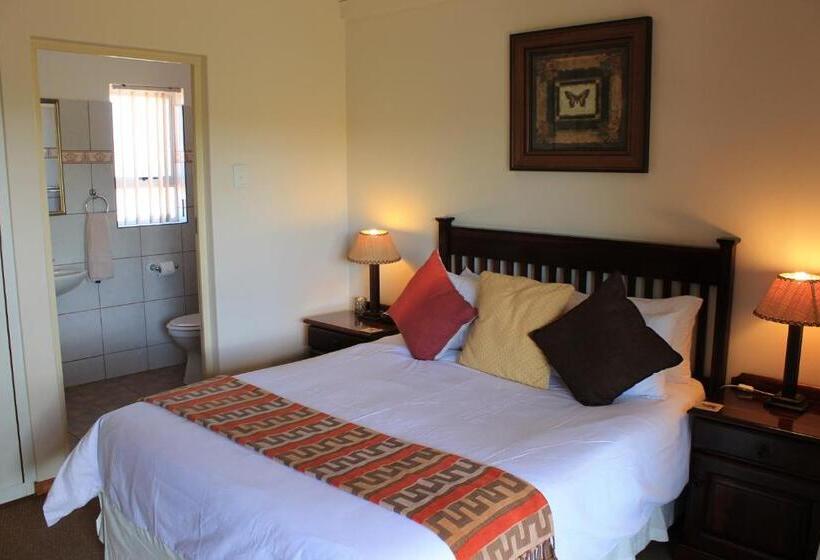 اتاق لوکس, Duneside Guest House