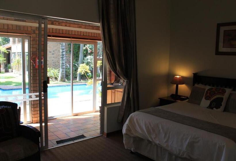 اتاق لوکس, Duneside Guest House