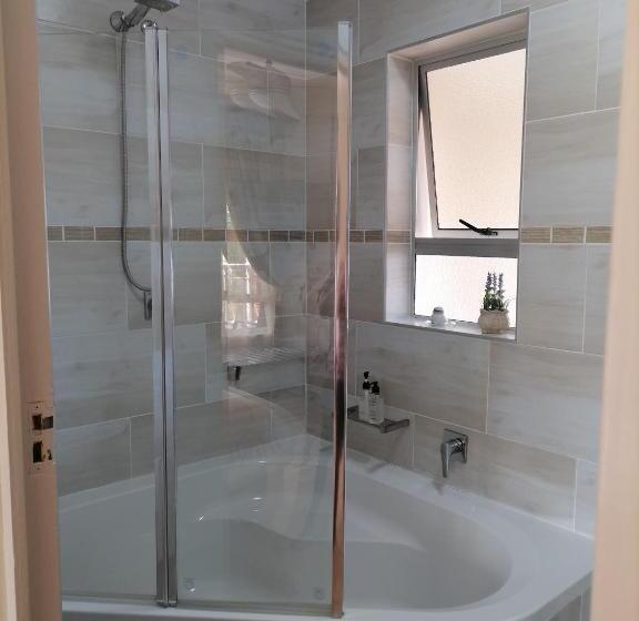 اتاق لوکس, Duneside Guest House