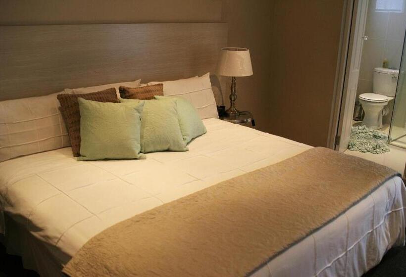 اتاق استاندارد, Goulden Street Guest House