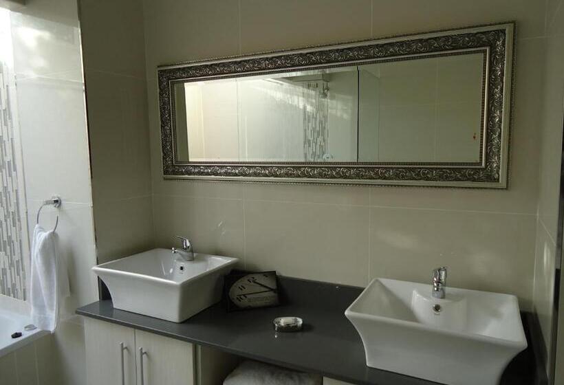 اتاق استاندارد, Goulden Street Guest House