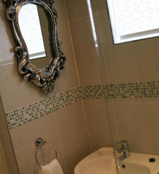 اتاق استاندارد, Goulden Street Guest House
