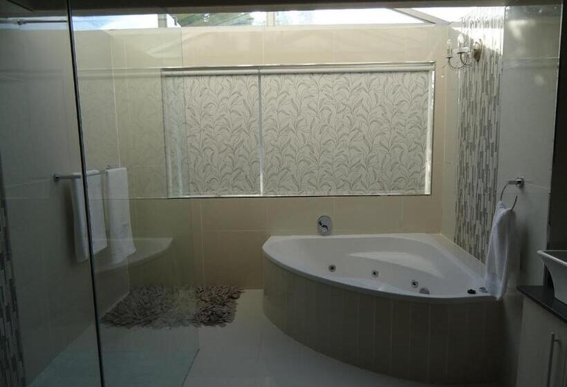 اتاق استاندارد, Goulden Street Guest House