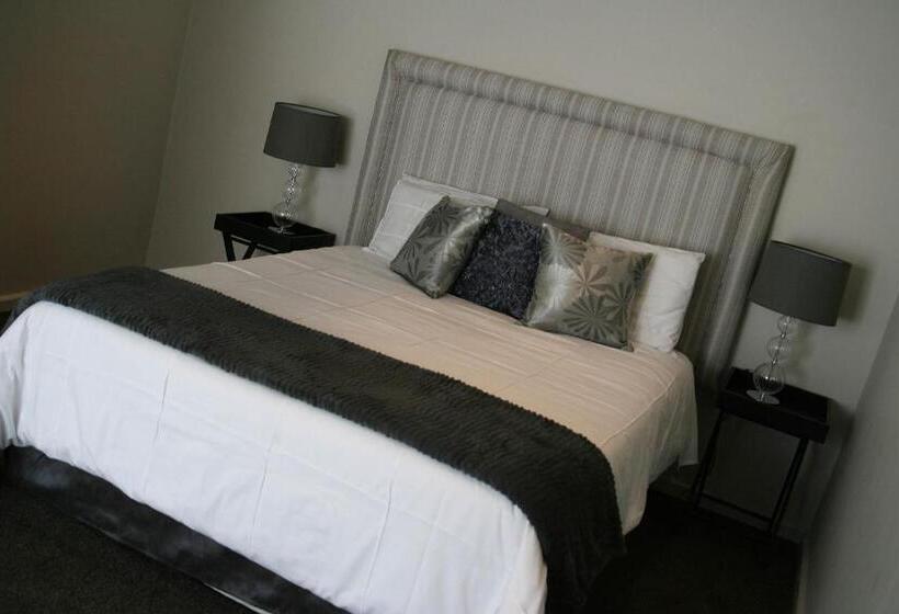 اتاق استاندارد, Goulden Street Guest House