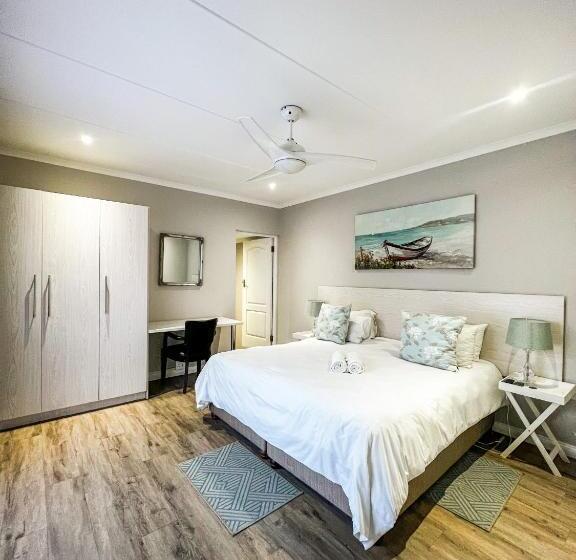 اتاق استاندارد, Goulden Street Guest House