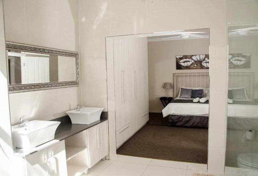اتاق استاندارد, Goulden Street Guest House