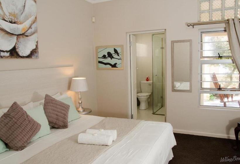 اتاق استاندارد, Goulden Street Guest House
