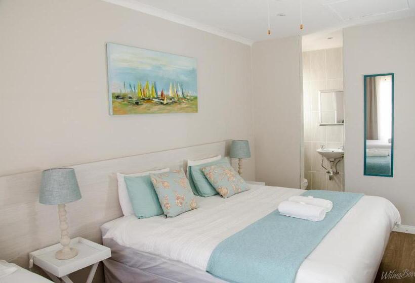 آپارتمان 2 خوابه, Goulden Street Guest House