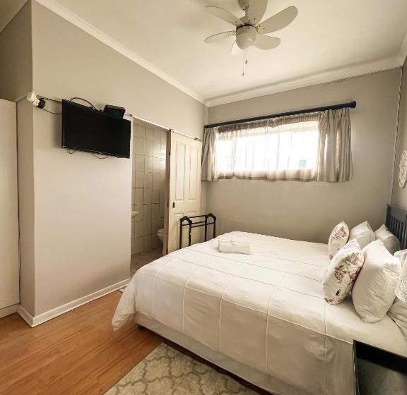 آپارتمان 3 خوابه, Goulden Street Guest House