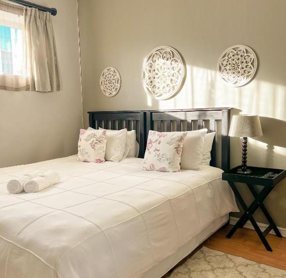 آپارتمان 3 خوابه, Goulden Street Guest House