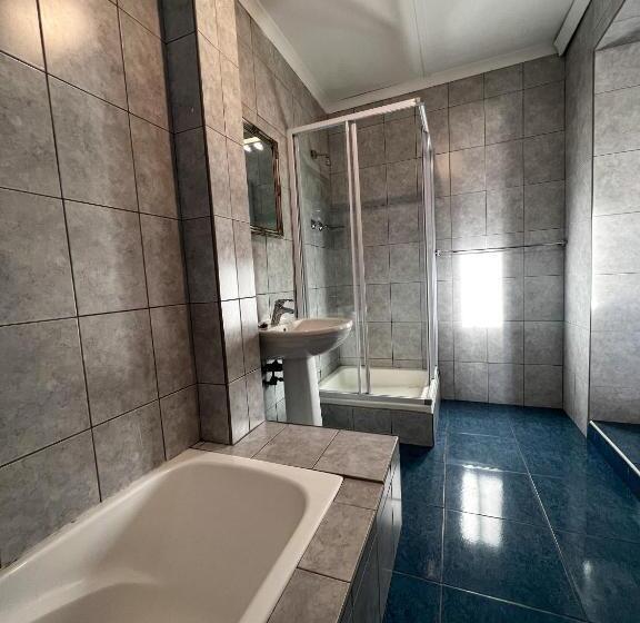 آپارتمان 3 خوابه, Goulden Street Guest House