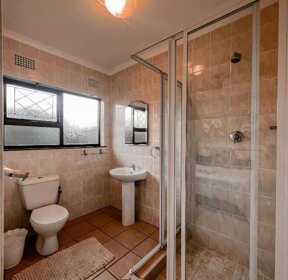 آپارتمان 1 خوابه, Goulden Street Guest House