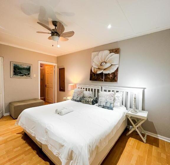 آپارتمان 1 خوابه, Goulden Street Guest House