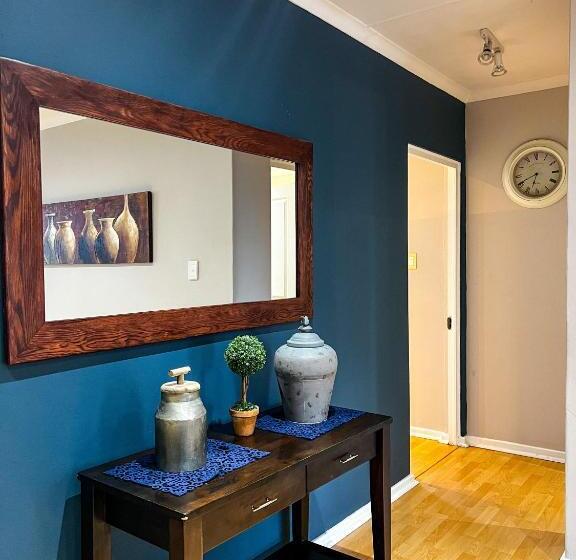 آپارتمان 1 خوابه, Goulden Street Guest House