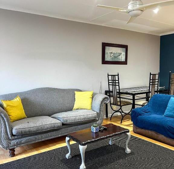 آپارتمان 1 خوابه, Goulden Street Guest House