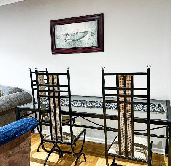 آپارتمان 1 خوابه, Goulden Street Guest House