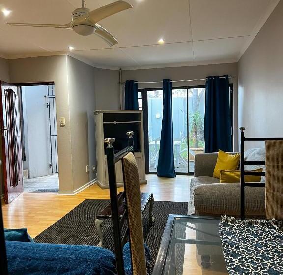 آپارتمان 1 خوابه, Goulden Street Guest House