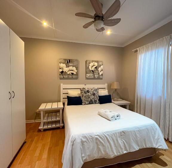 آپارتمان 1 خوابه, Goulden Street Guest House