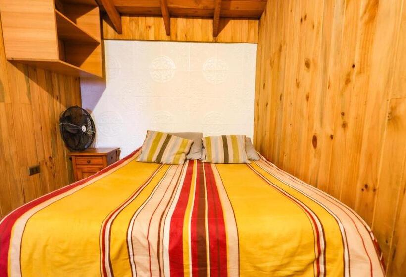 اتاق استاندارد, Hostal Maitahue