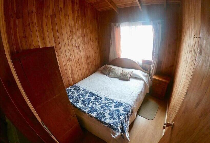 اتاق استاندارد, Hostal Maitahue