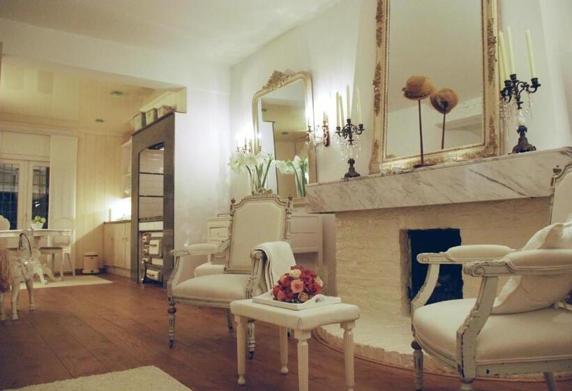 سوییت, Suite  Mon Rêve