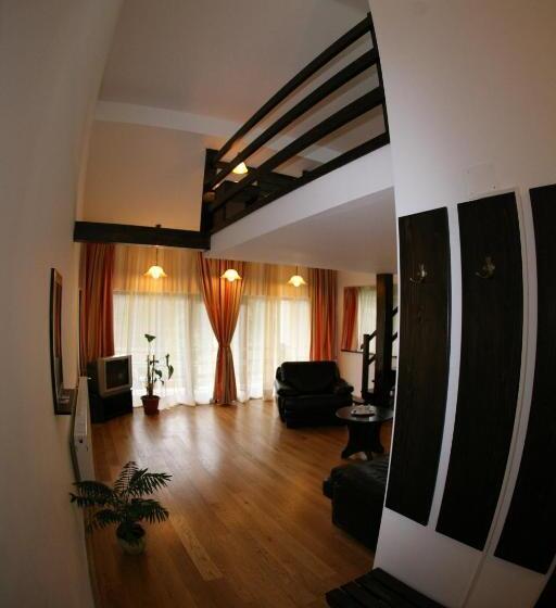 豪华套房, Timis Valley, Casa Eni&dan