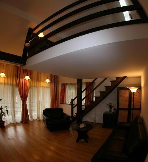 豪华套房, Timis Valley, Casa Eni&dan