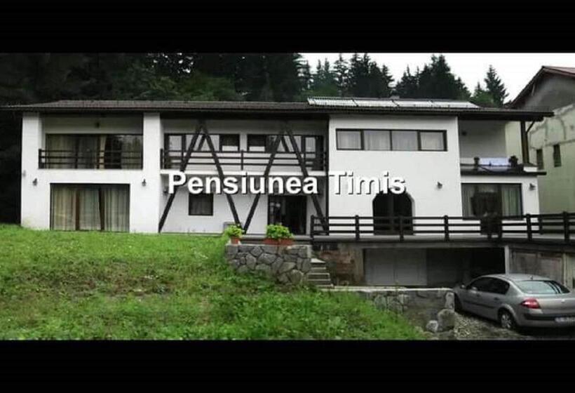 带1个卧室的别墅, Timis Valley, Casa Eni&dan