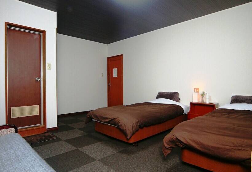 اتاق استاندارد, Pension Kobekko