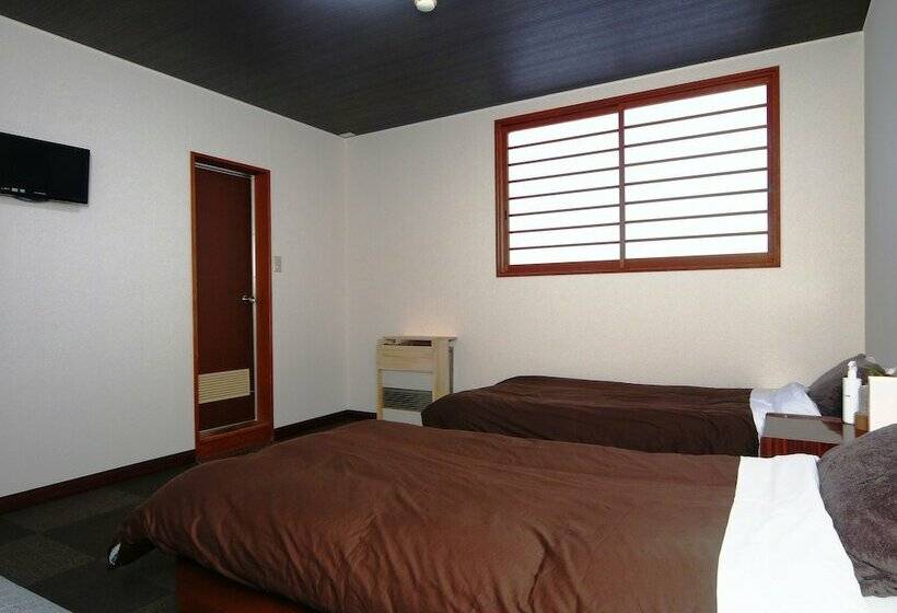 اتاق استاندارد, Pension Kobekko