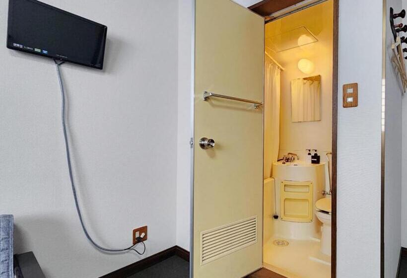 اتاق استاندارد, Pension Kobekko