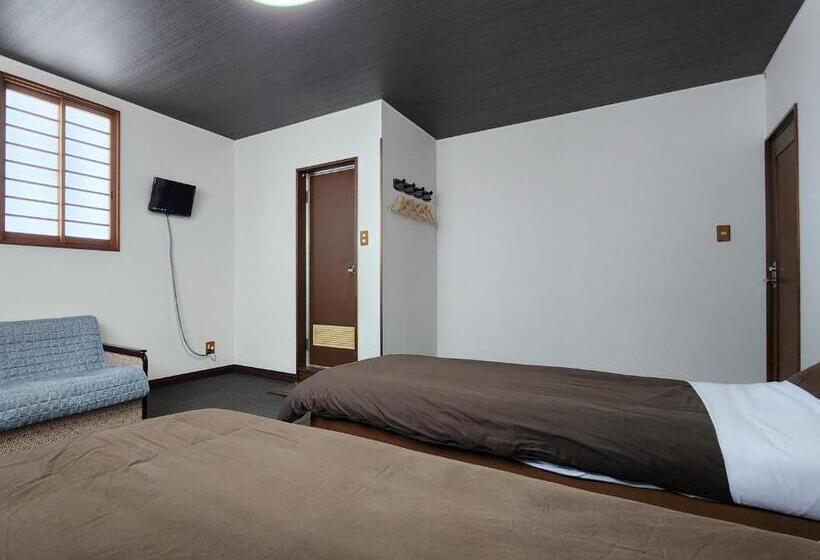 اتاق استاندارد, Pension Kobekko