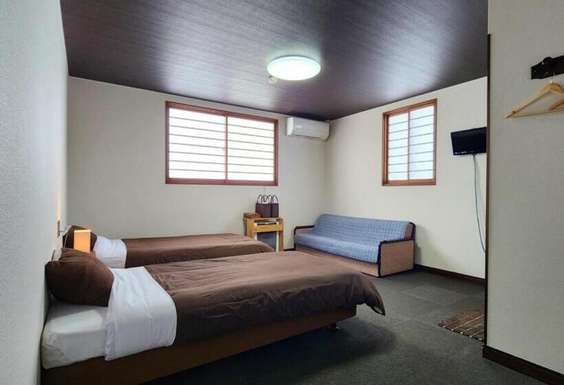 اتاق استاندارد, Pension Kobekko