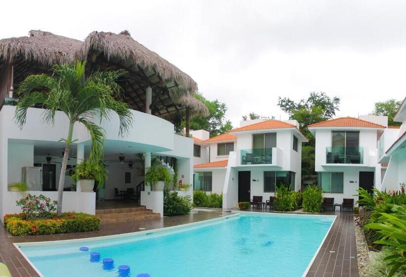 اتاق استاندارد, Villas Maria Isabel
