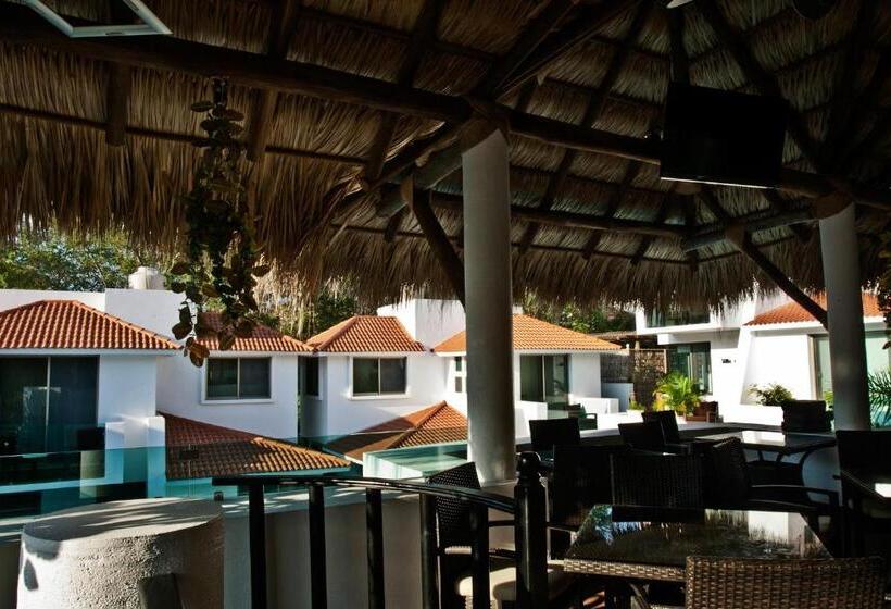 اتاق استاندارد, Villas Maria Isabel