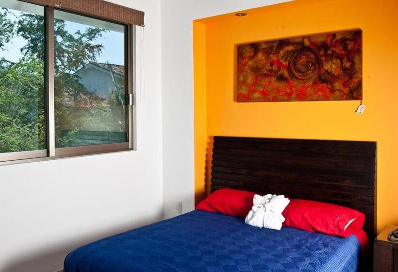 ویلای 3 خوابه, Villas Maria Isabel