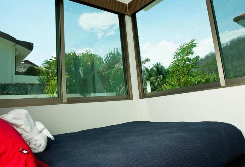 ویلای 3 خوابه, Villas Maria Isabel