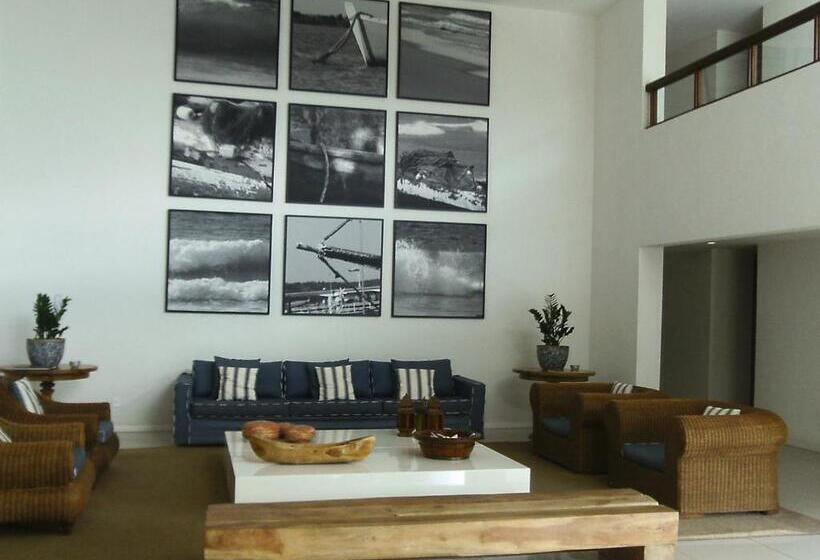 آپارتمان 1 خوابه, Apartamento Enseada Praia Do Forte