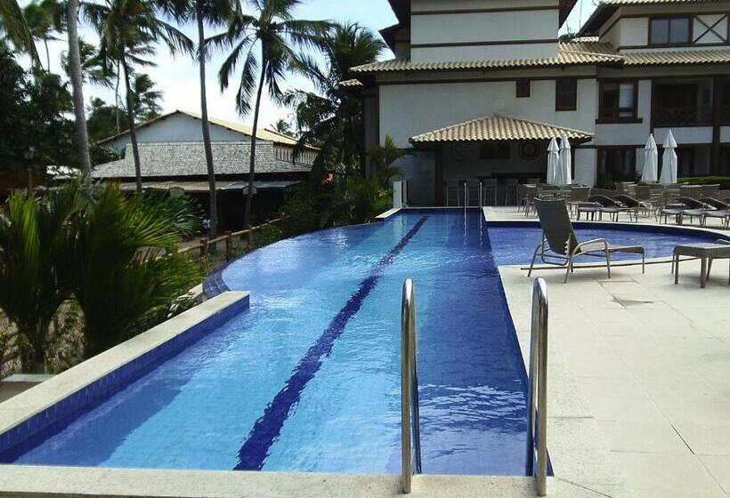 آپارتمان 1 خوابه, Apartamento Enseada Praia Do Forte